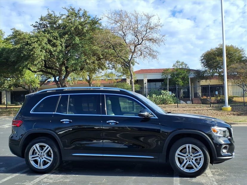 2020 Mercedes-Benz GLB - Image 1