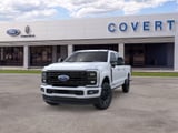 2026 Ford F-250 - Preview 2