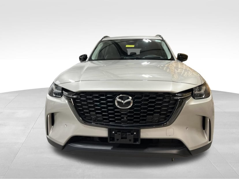 2026 Mazda CX-90 - Image 1