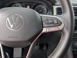 2021 Volkswagen Atlas - Preview 14