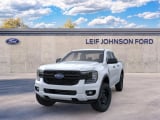 2026 Ford Ranger - Preview 3