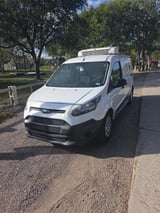 2015 Ford Transit Connect - Preview 15