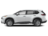 2027 Nissan Rogue - Preview 3