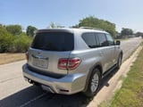 2017 Nissan Armada - Preview 4