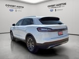 2023 Lincoln Nautilus - Preview 3