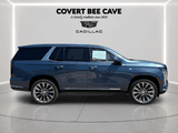 2026 Cadillac Escalade - Preview 11