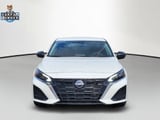 2025 Nissan Altima - Preview 3