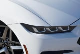 2025 Ford Mustang - Preview 3