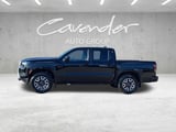 2026 Nissan Frontier - Preview 13