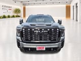 2026 GMC Sierra 2500HD - Preview 2