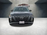 2024 Hyundai Tucson - Preview 8