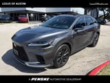 2024 Lexus RX - Preview 2