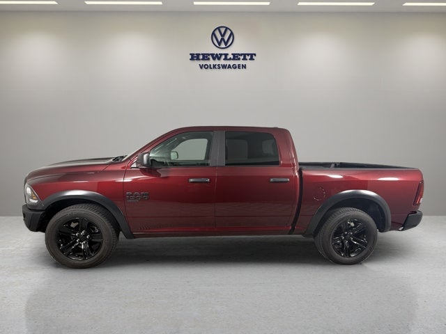 2024 RAM 1500 - Image 2