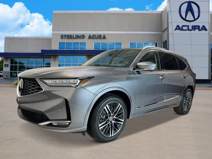 2026 Acura MDX - Image 1