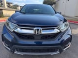 2018 Honda CR-V - Preview 5