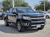 2019 Chevrolet Colorado - Preview 3