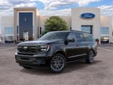 2027 Ford Expedition Max - Preview 3