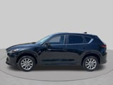 2025 Mazda CX-5 - Preview 2