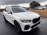 2023 BMW X5 - Preview 7