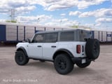 2026 Ford Bronco - Preview 4