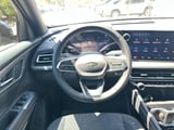 2027 Chevrolet Traverse - Preview 13