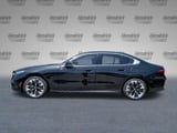 2026 BMW i5 - Preview 8