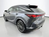 2025 Lexus RX - Preview 7