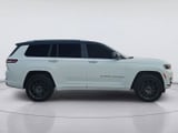2023 Jeep Grand Cherokee L - Preview 6