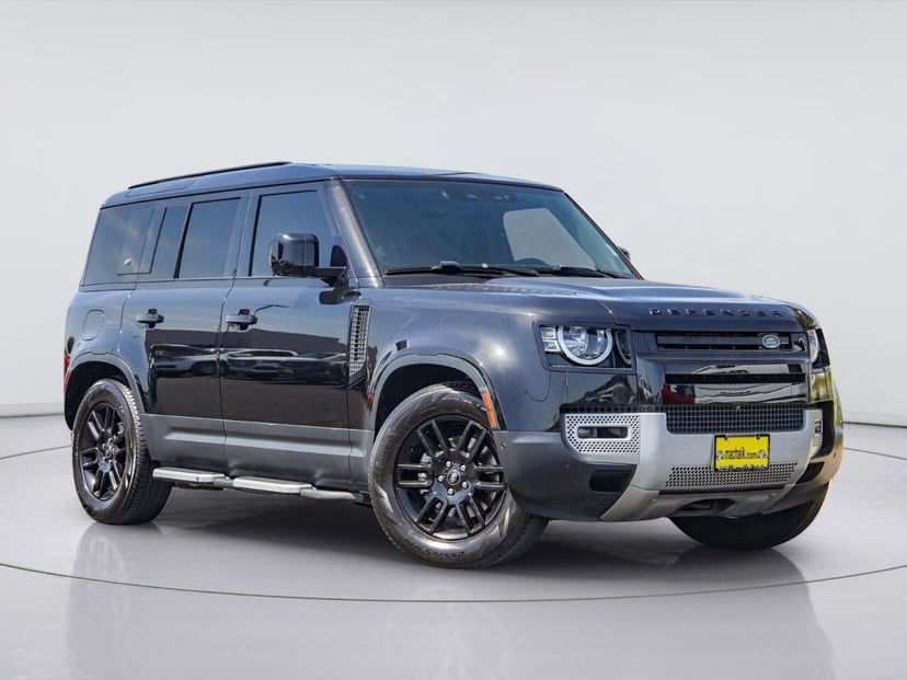 2023 Land Rover Defender - Image 1