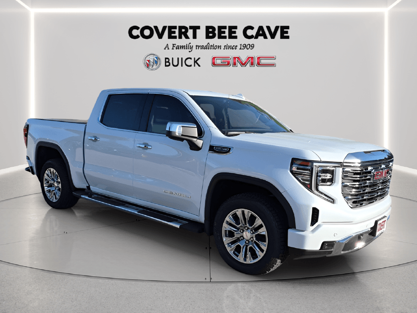 2026 GMC Sierra 1500 - Image 1