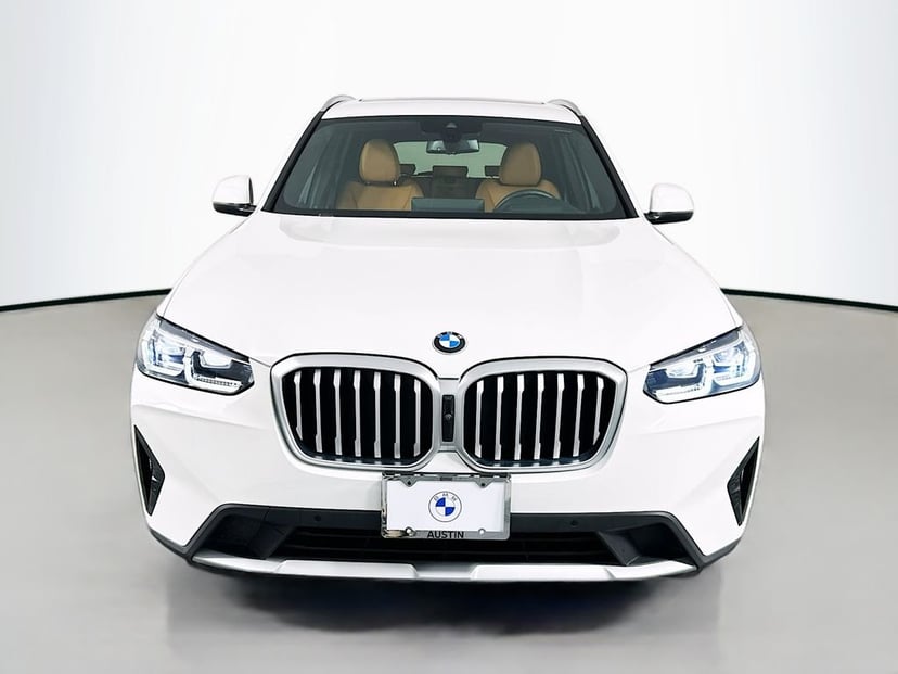 2024 BMW X3 - Image 2