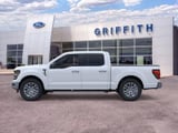 2026 Ford F-150 - Preview 4