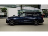 2027 BMW X7 - Preview 4
