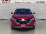 2020 Chevrolet Equinox - Preview 2
