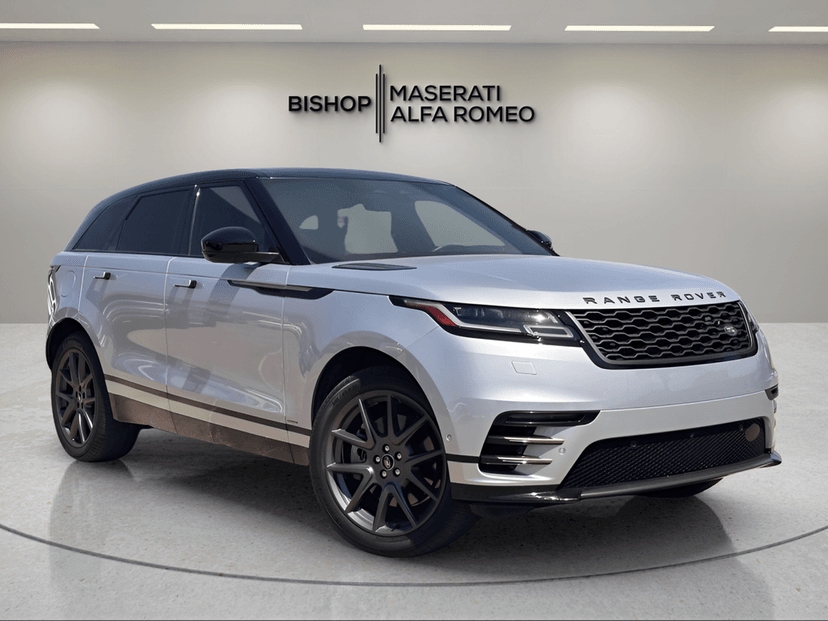2021 Land Rover Range Rover Velar - Image 1