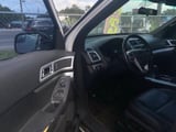 2013 Ford Explorer - Preview 4