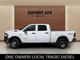 2020 Ram 2500 - Preview 3