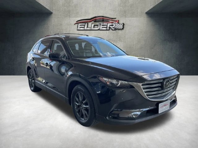 2021 Mazda CX-9 - Image 1