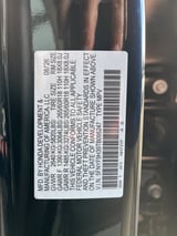 2026 Honda Passport - Preview 5