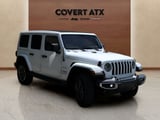 2023 Jeep Wrangler - Preview 7