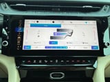 2026 Jeep Grand Cherokee L - Preview 4