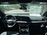 2027 Chevrolet Traverse - Preview 12