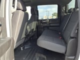 2026 Chevrolet Silverado - Preview 10