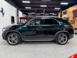 2020 Mercedes-Benz GLE - Preview 4