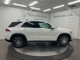 2026 Mercedes-Benz GLE - Preview 8