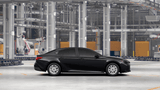 2027 Toyota Camry - Preview 12