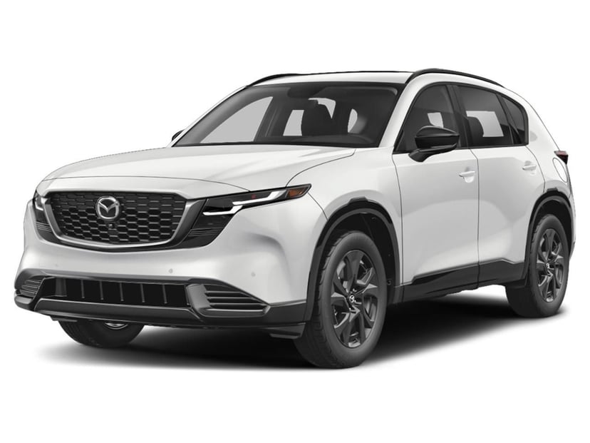 2026 Mazda CX-5 - Image 1