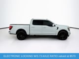 2026 Ford F-150 - Preview 7