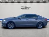 2020 Acura TLX - Preview 3