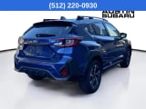 2026 Subaru Crosstrek - Preview 7